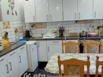 Eladó ház Pápa 75 nm