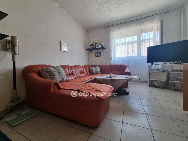 Eladó ház Pápa 120 nm