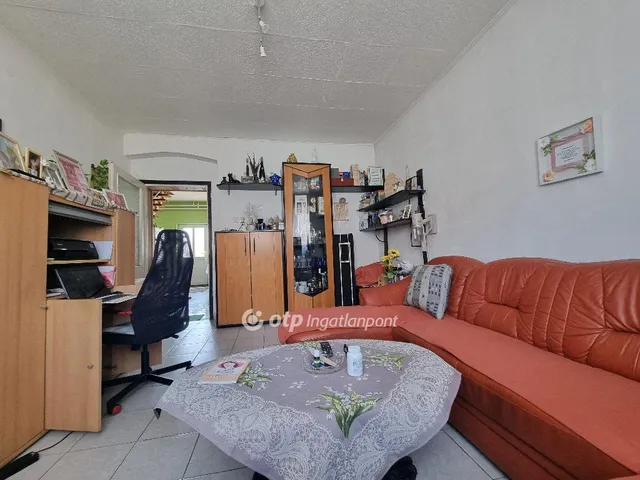 Eladó ház Pápa 120 nm