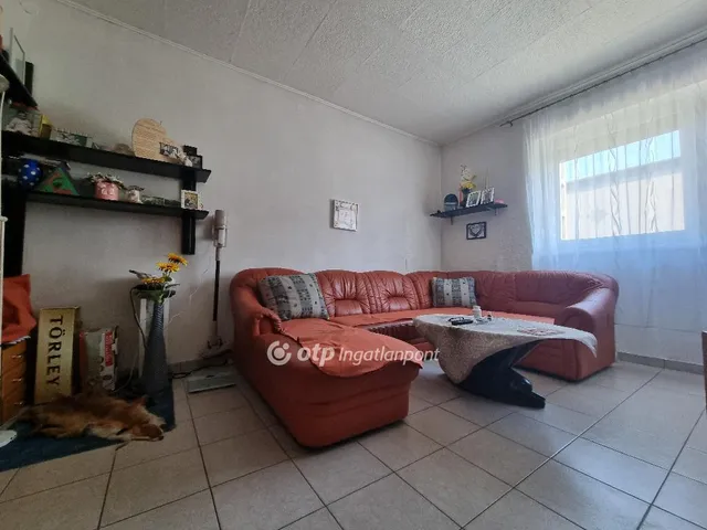 Eladó ház Pápa 120 nm