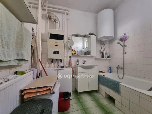 Eladó ház Pápa 120 nm