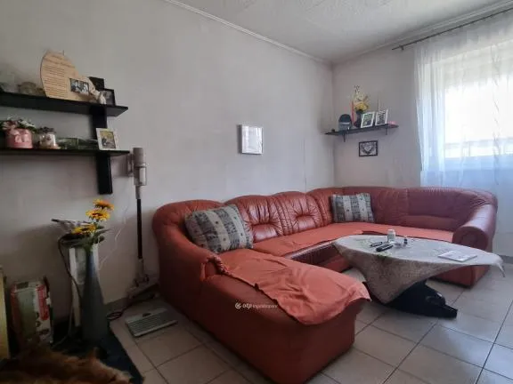 Eladó ház Pápa 120 nm