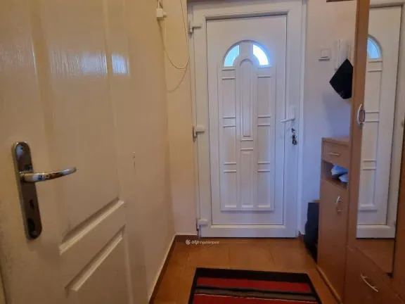 Eladó lakás Pápa 41 nm