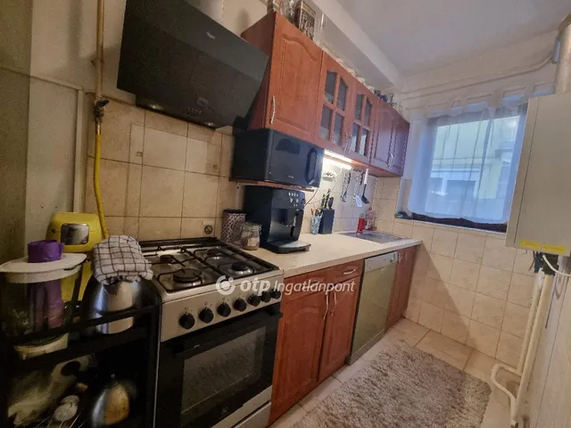 Eladó lakás Pápa 62 nm