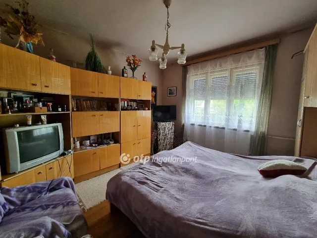 Eladó ház Pápa 58 nm