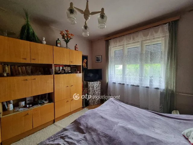 Eladó ház Pápa 58 nm