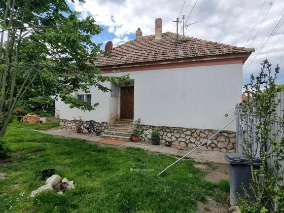 Eladó ház Pápa 58 nm