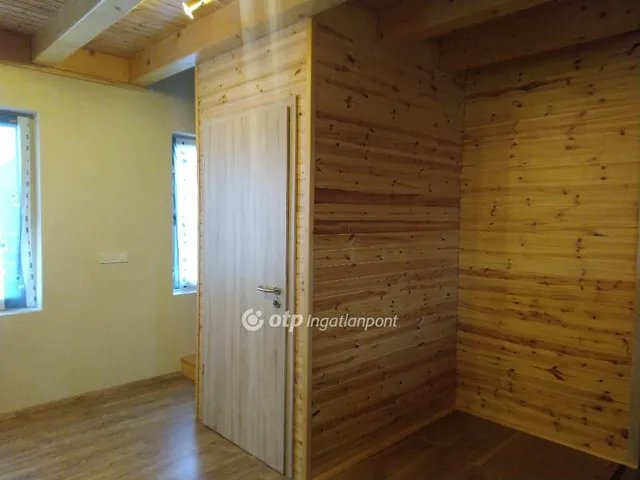 Eladó ház Borgáta 129 nm