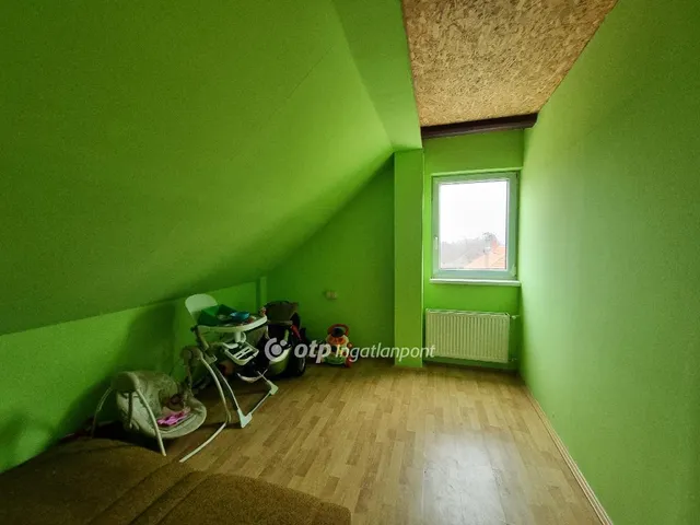 Eladó ház Iszkáz 190 nm