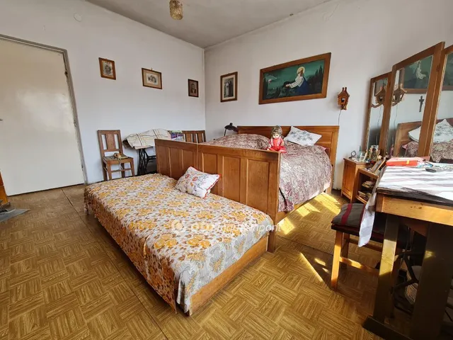 Eladó ház Bakonybél 80 nm