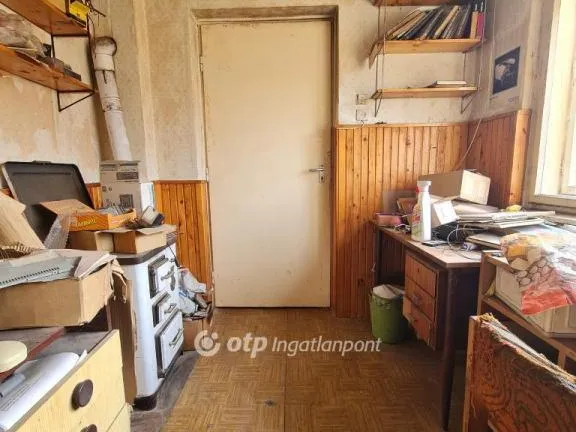 Eladó ház Bakonybél 80 nm