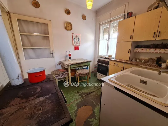 Eladó ház Bakonybél 80 nm