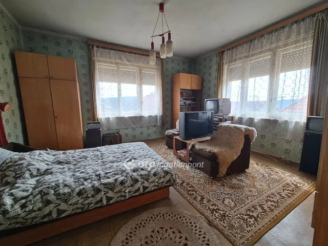Eladó ház Bakonybél 80 nm