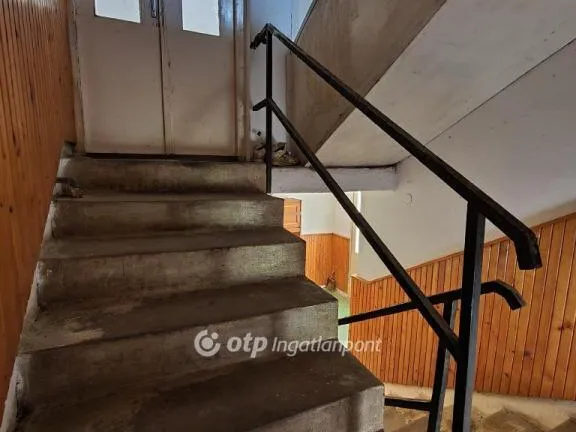 Eladó ház Bakonybél 80 nm