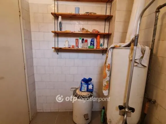 Eladó ház Bakonybél 80 nm