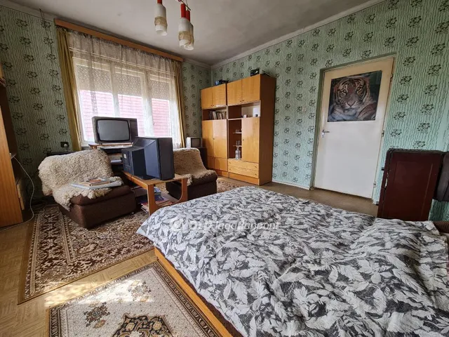 Eladó ház Bakonybél 80 nm