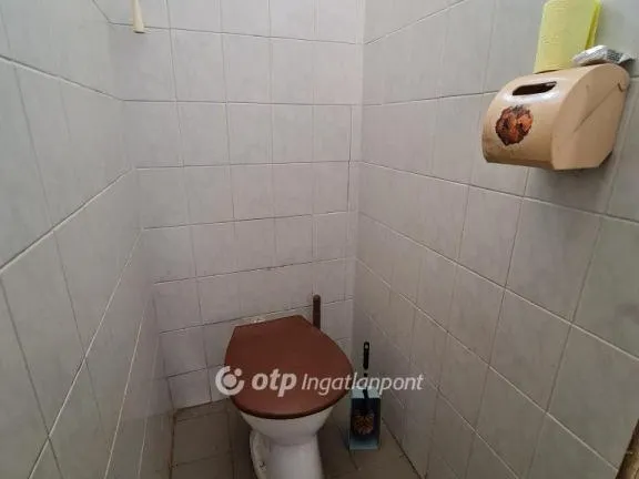 Eladó ház Bakonybél 80 nm