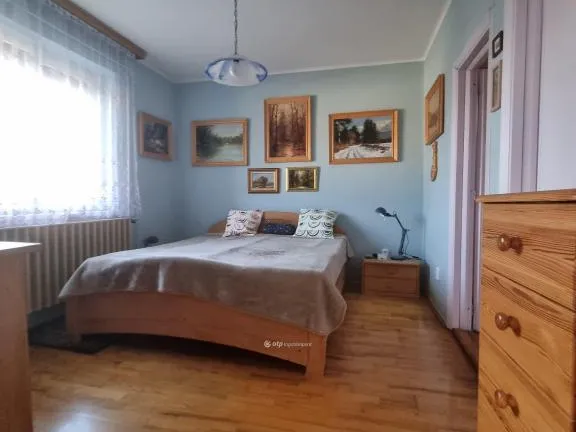 Eladó ház Celldömölk 154 nm
