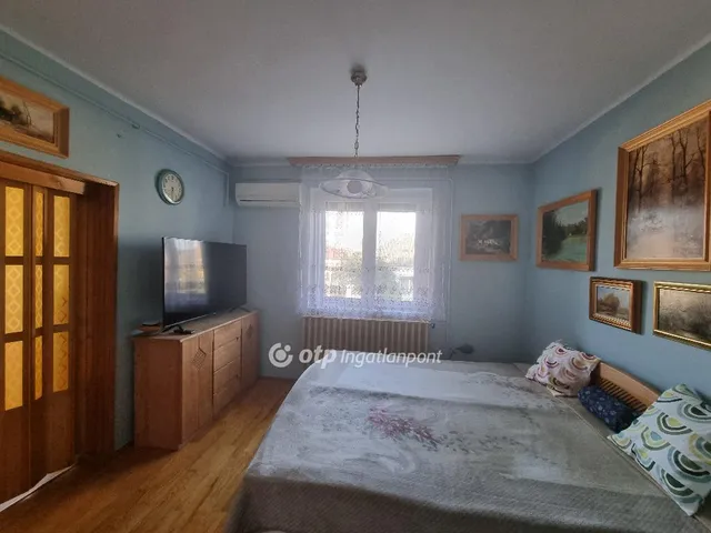 Eladó ház Celldömölk 154 nm