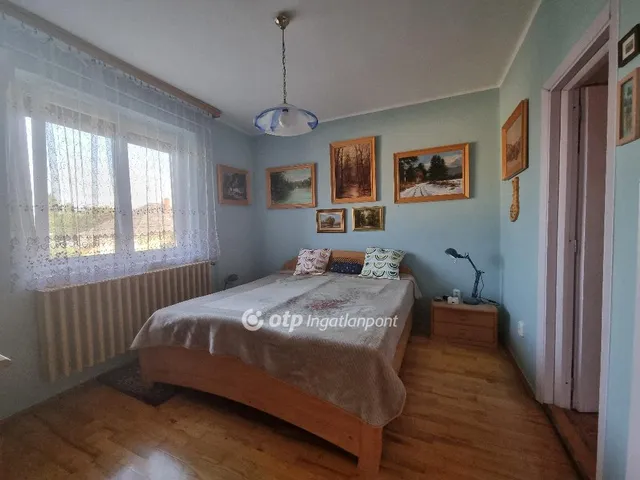 Eladó ház Celldömölk 154 nm