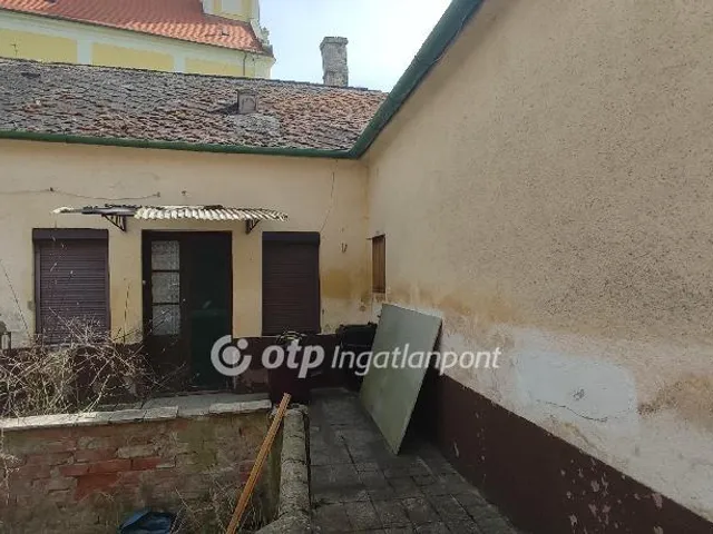 Eladó ház Jánosháza 108 nm