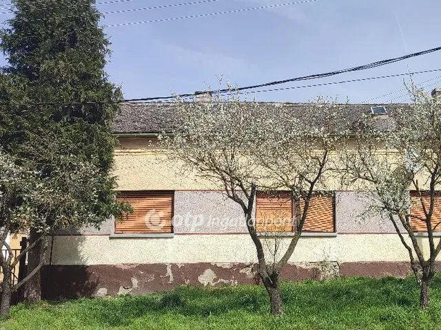 Eladó ház Jánosháza 108 nm