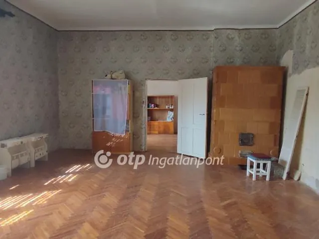 Eladó ház Jánosháza 108 nm