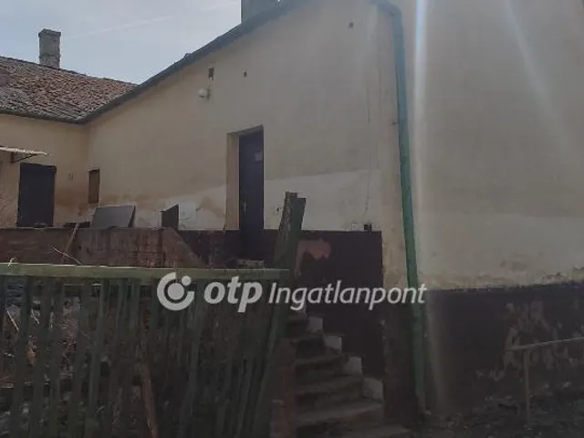 Eladó ház Jánosháza 108 nm