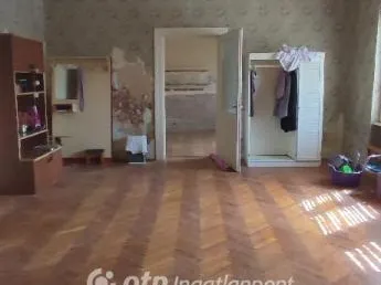 Eladó ház Jánosháza 108 nm