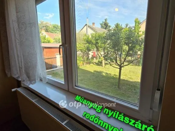 Eladó ház Balatonakarattya 70 nm