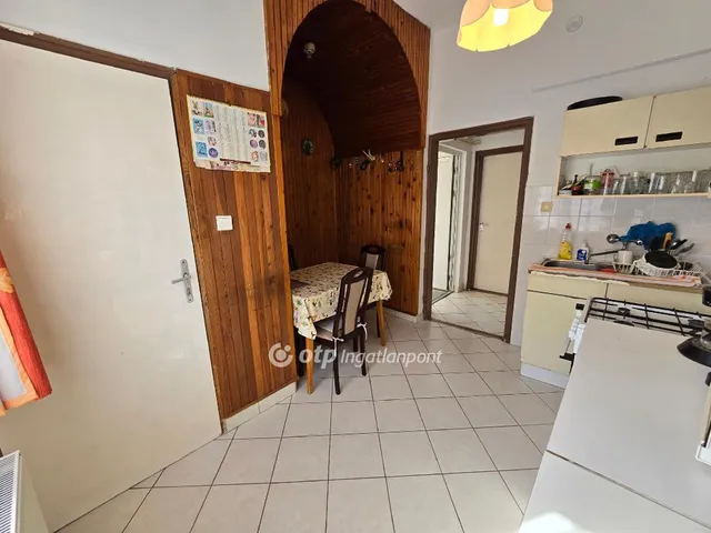 Eladó ház Balatonakarattya 70 nm