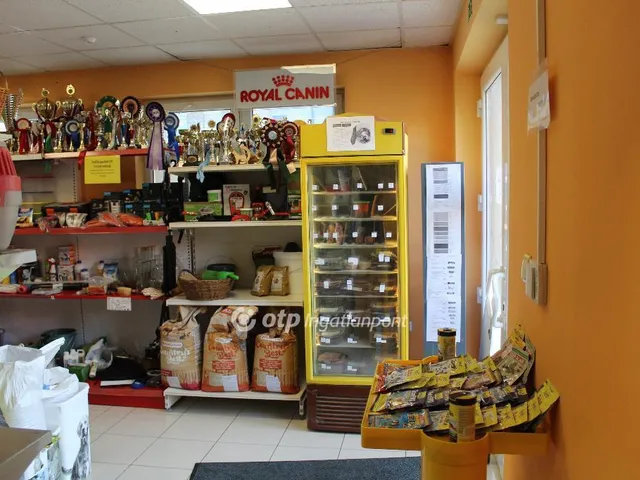 Eladó lakás Pápa 400 nm