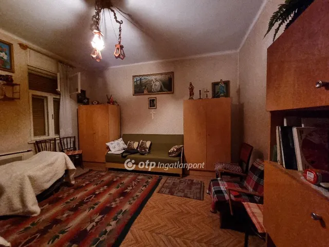 Eladó ház Csót 107 nm