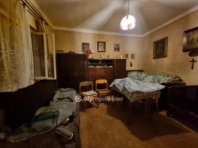 Eladó ház Csót 107 nm