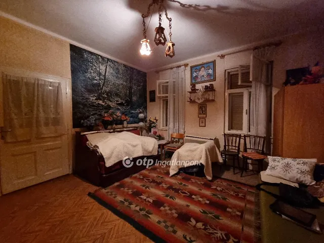 Eladó ház Csót 107 nm