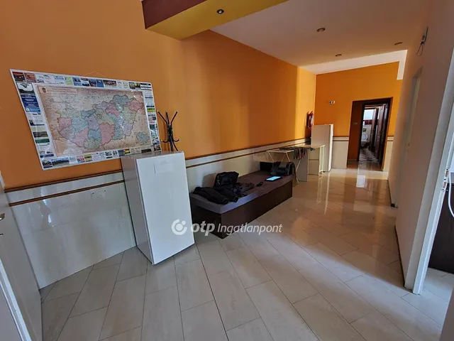 Eladó ház Pápa 450 nm