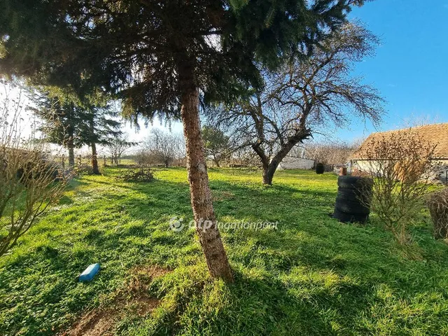 Eladó ház Kemenespálfa 132 nm