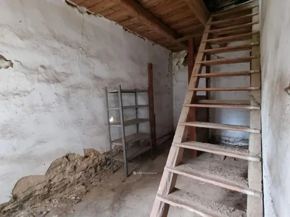 Eladó ház Kemenespálfa 132 nm