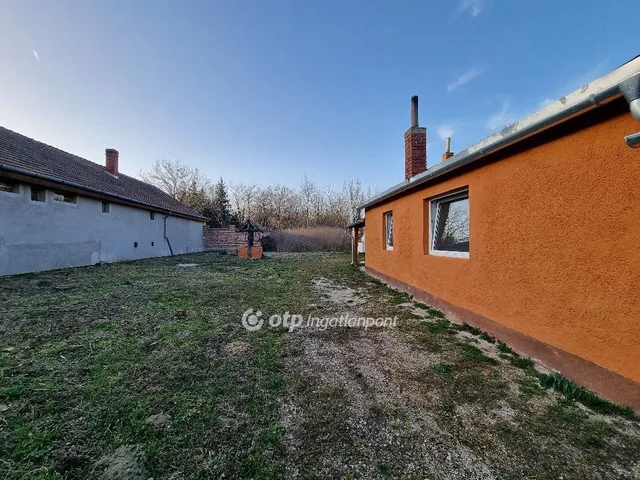 Eladó ház Kemenesmihályfa 84 nm