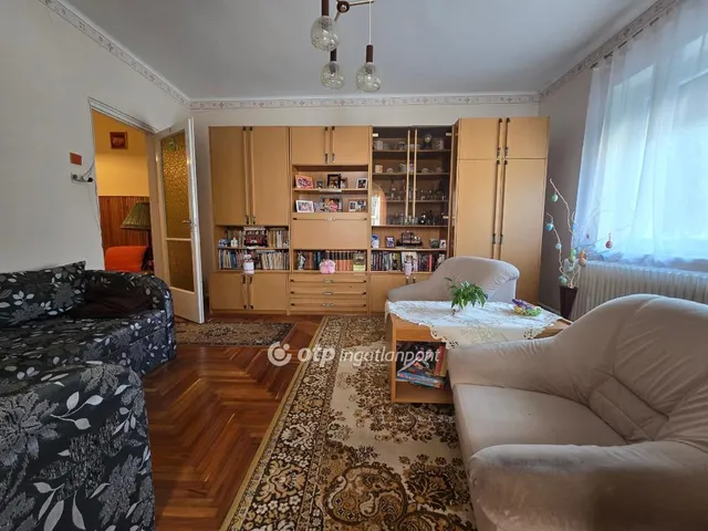 Eladó ház Pápa 170 nm