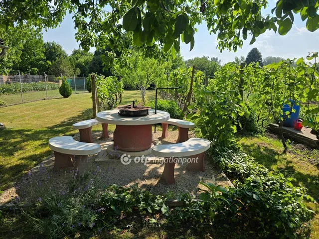 Eladó ház Pápa 170 nm