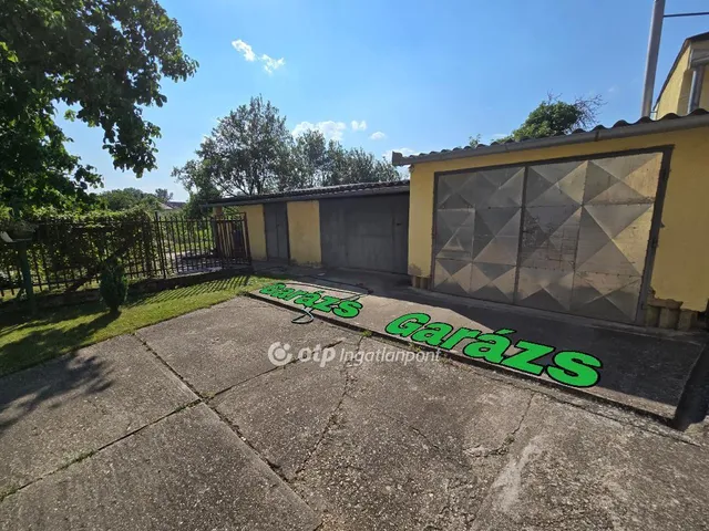 Eladó ház Pápa 170 nm