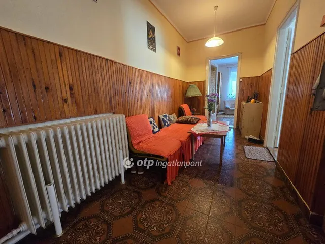 Eladó ház Pápa 170 nm