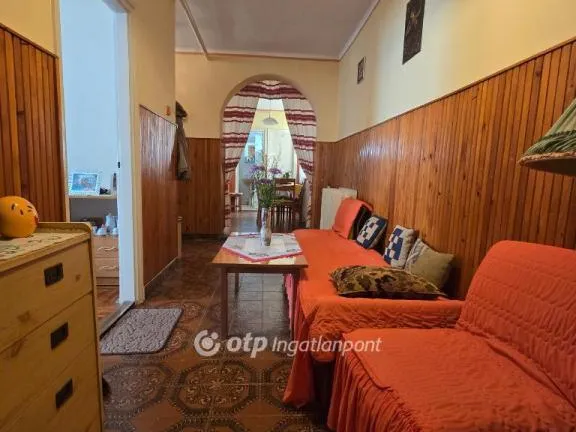 Eladó ház Pápa 170 nm