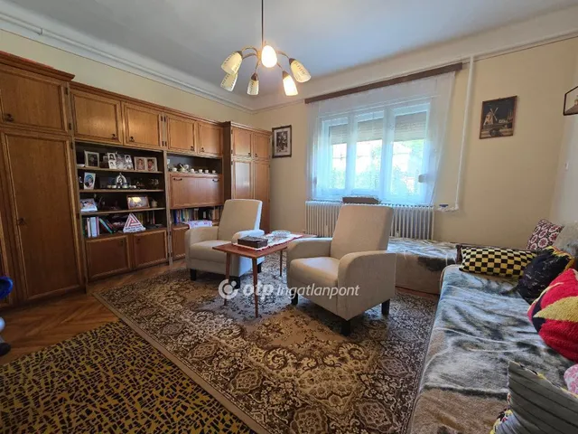 Eladó ház Pápa 170 nm