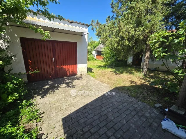 Eladó ház Marcaltő 190 nm