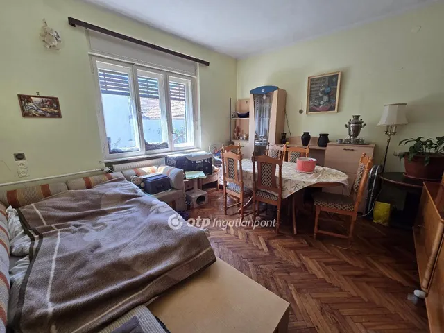 Eladó ház Marcaltő 190 nm
