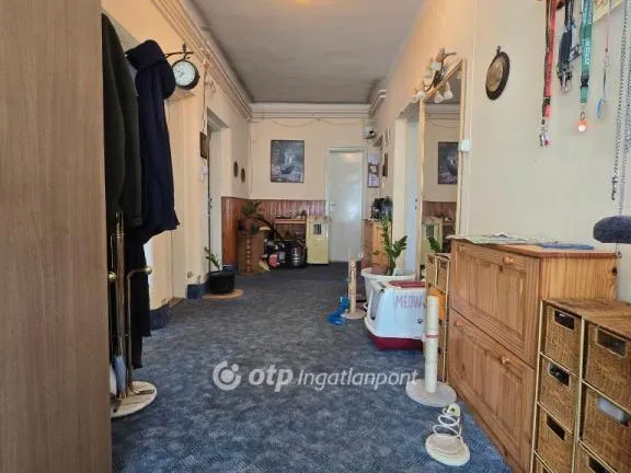 Eladó ház Marcaltő 190 nm