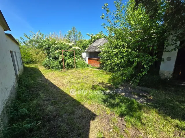 Eladó ház Marcaltő 190 nm