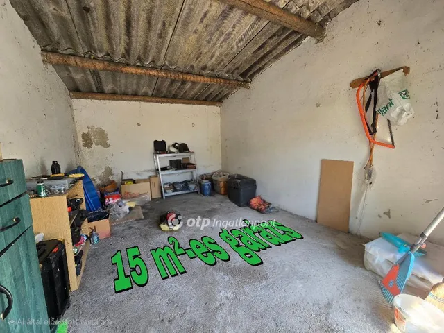 Eladó ház Marcaltő 190 nm